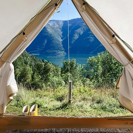 Glamping Kalhagen *