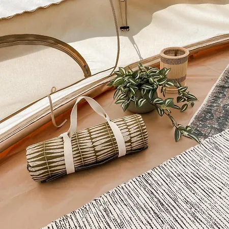 Glamping Kalhagen