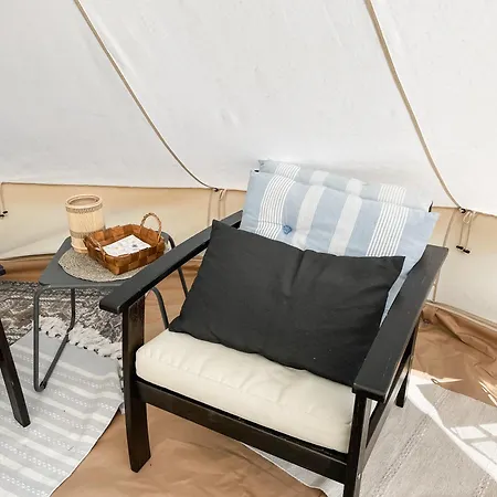 Glamping Kalhagen *