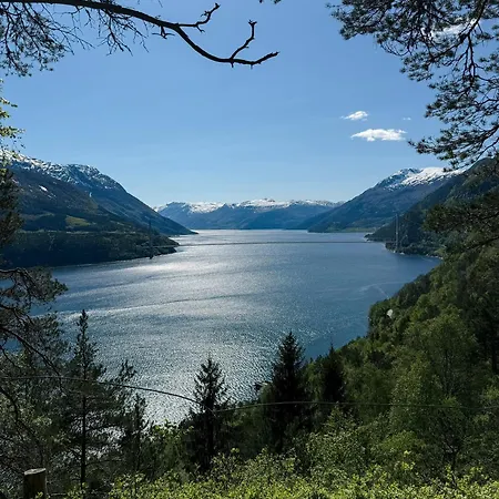 Glamping Kalhagen خيمة فخمة *