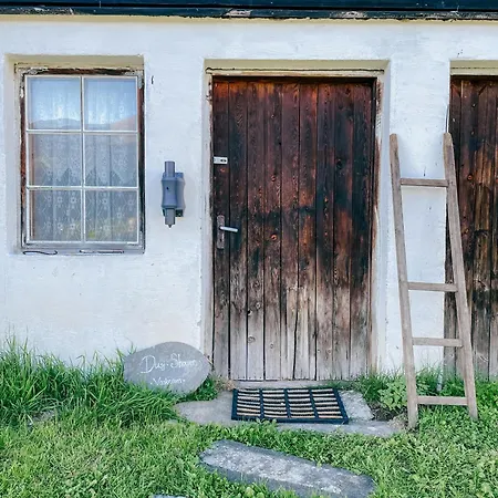 Glamping Kalhagen Luxuszelt *