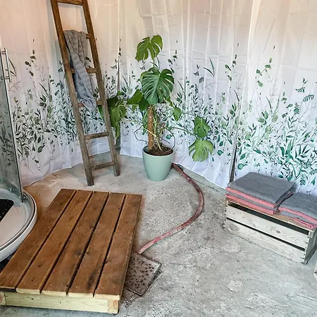 Glamping Kalhagen Vangsbygd