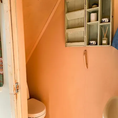 Glamping Kalhagen * Vangsbygd