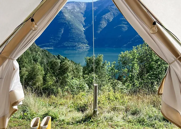 Glamping Kalhagen *