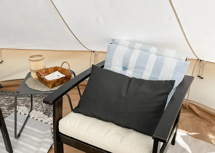 Glamping Kalhagen *