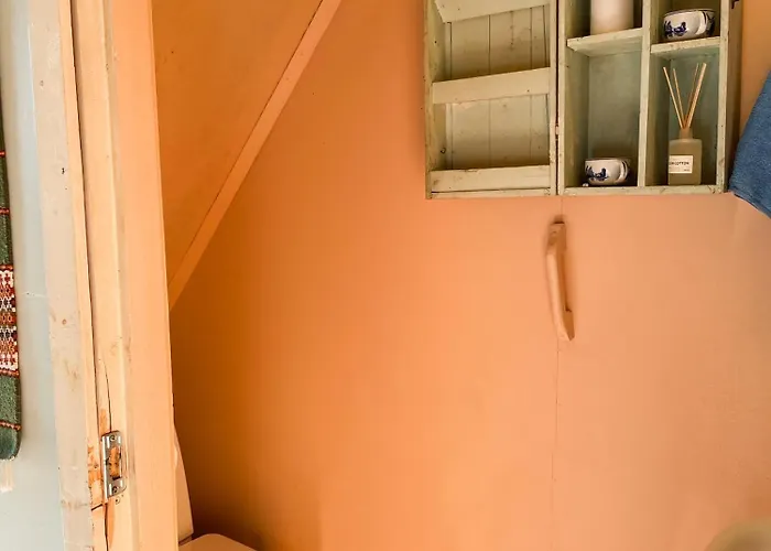 Glamping Kalhagen * Vangsbygd